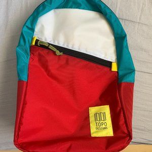 Topo designs light pack